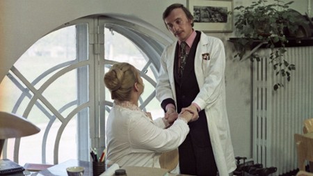 Odcinek 3 Wpadnij kiedy zechcesz czyli bodźce stępione