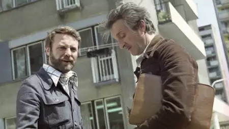 Czterdziestolatek - galeria zdjęć - filmweb