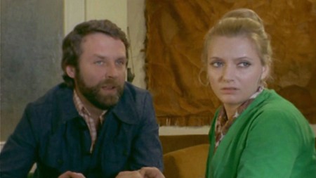 Odcinek 7 Judym czyli czyn społeczny