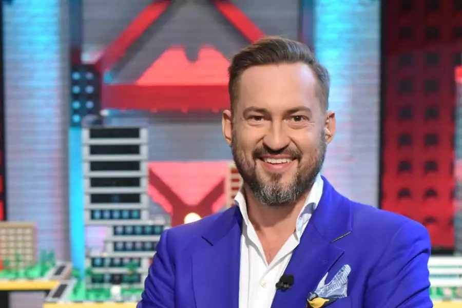 Lego Masters - galeria zdjęć - filmweb