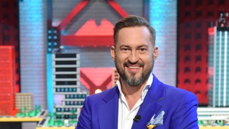 Sezon 1 Odcinek 1 