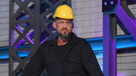 Sezon 1 Odcinek 2 TOTALNA DESTRUKCJA