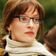 Jenny Johnson / G-girl