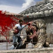 Serious Sam 3: BFE - galeria zdjęć - filmweb