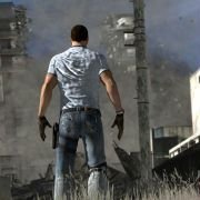 Serious Sam 3: BFE - galeria zdjęć - filmweb
