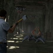 Serious Sam 3: BFE - galeria zdjęć - filmweb