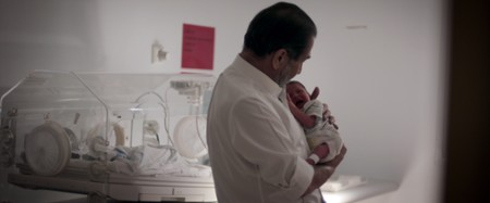 Odcinek 1 Operacje przed porodem