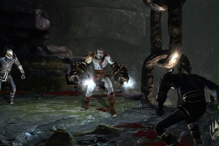 God of War III - galeria zdjęć - filmweb