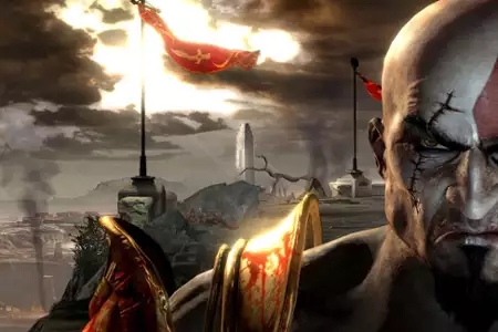 God of War III - galeria zdjęć - filmweb