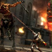 God of War III - galeria zdjęć - filmweb