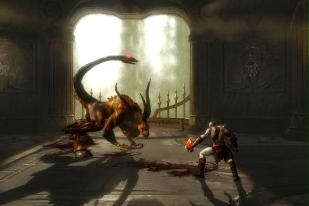 God of War III - galeria zdjęć - filmweb