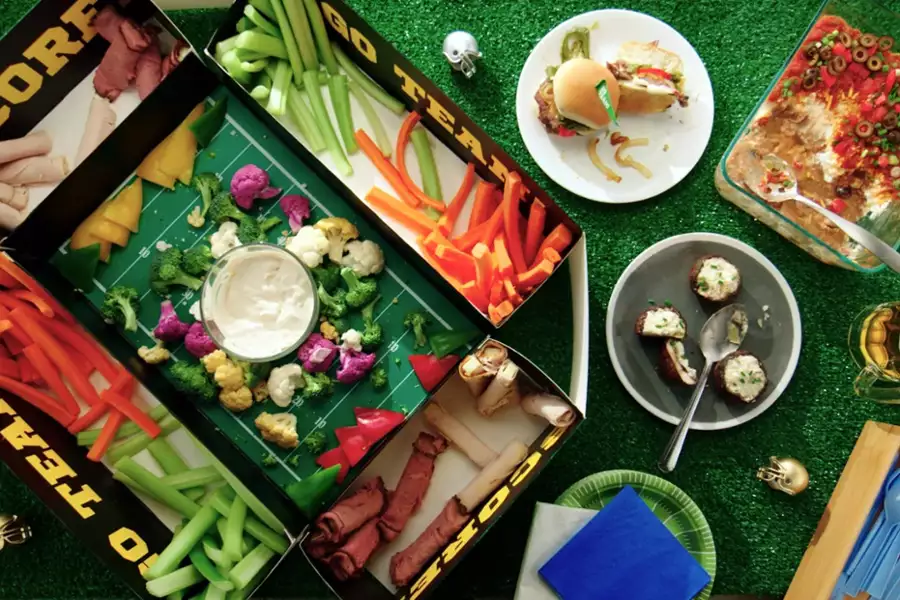 Uczta z resztek - galeria zdjęć - filmweb