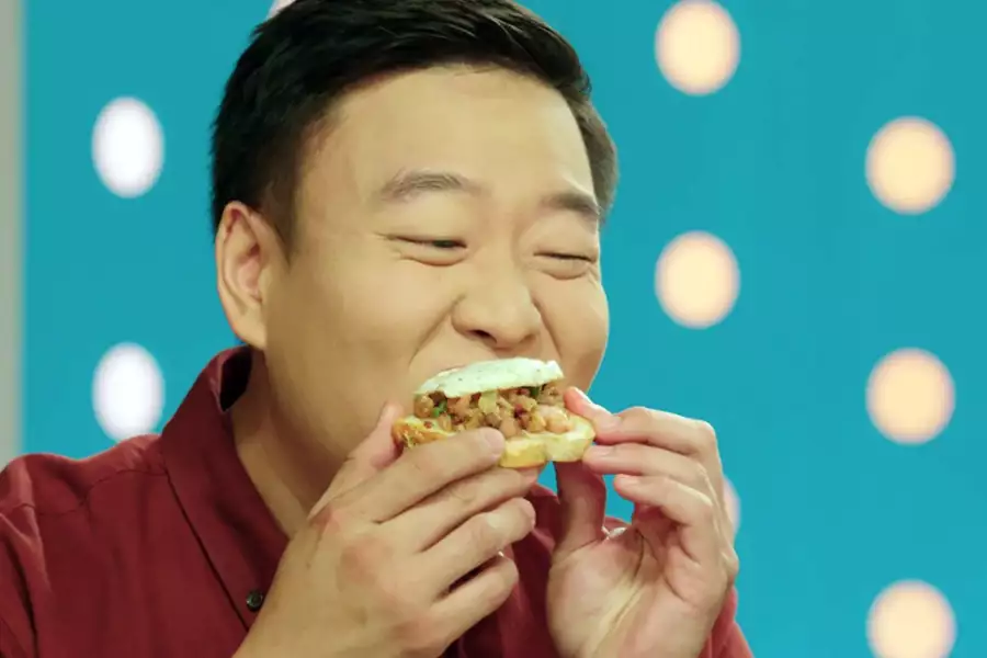 Uczta z resztek - galeria zdjęć - filmweb