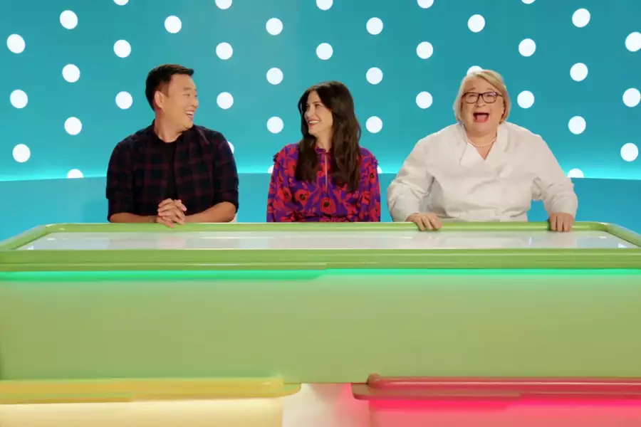 Uczta z resztek - galeria zdjęć - filmweb