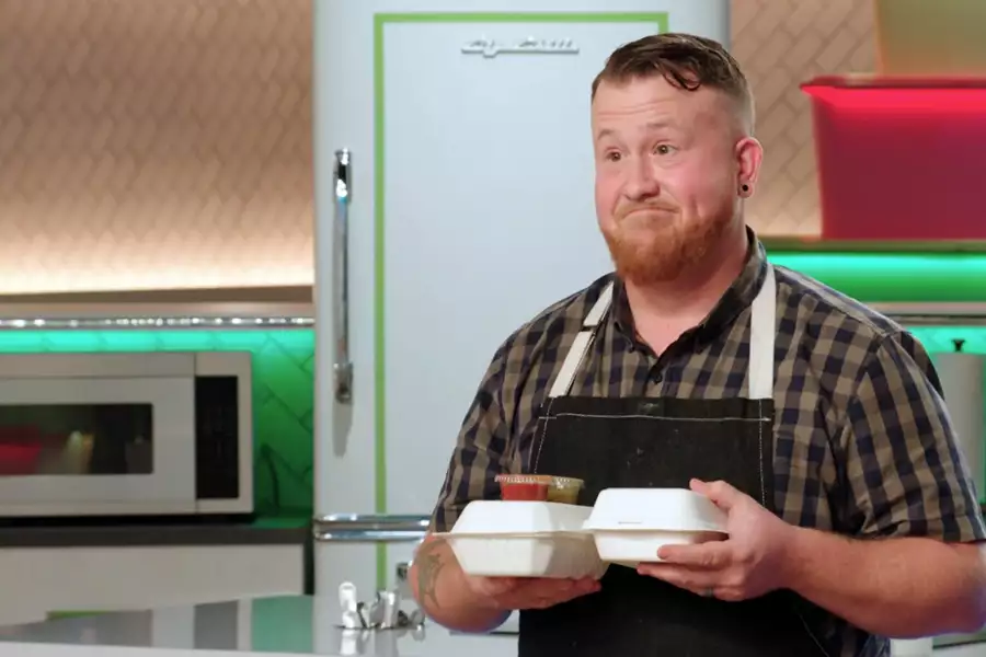 Uczta z resztek - galeria zdjęć - filmweb