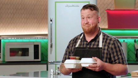 Sezon 1 Odcinek 7 Od dzieci do dekadencji