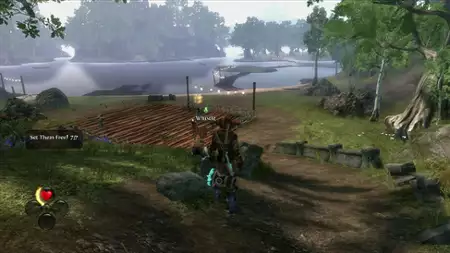 Fable III - galeria zdjęć - filmweb