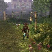 Fable III - galeria zdjęć - filmweb