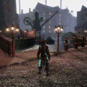 Fable III - galeria zdjęć - filmweb