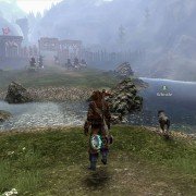 Fable III - galeria zdjęć - filmweb