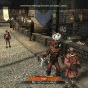 Fable III - galeria zdjęć - filmweb