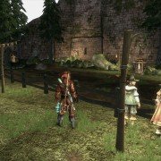 Fable III - galeria zdjęć - filmweb