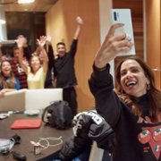 Anitta: Dziewczyna z Honorio - galeria zdjęć - filmweb