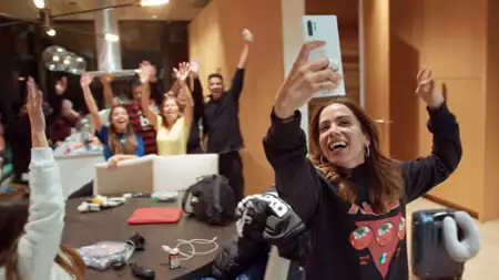 Anitta: Dziewczyna z Honorio - galeria zdjęć - filmweb
