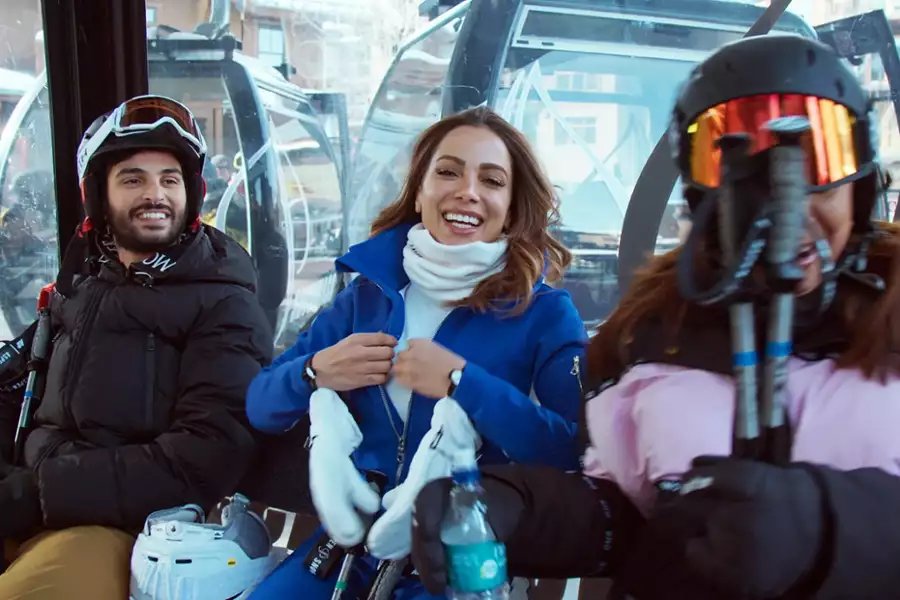 Anitta: Dziewczyna z Honorio - galeria zdjęć - filmweb