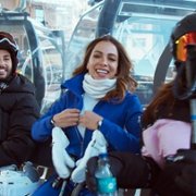 Anitta: Dziewczyna z Honorio - galeria zdjęć - filmweb