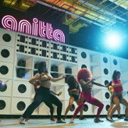 Anitta: Made in Honório - galeria zdjęć - filmweb