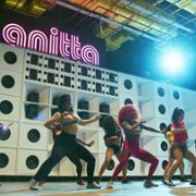 Anitta: Dziewczyna z Honorio - galeria zdjęć - filmweb