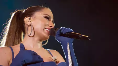 Anitta: Dziewczyna z Honorio - galeria zdjęć - filmweb