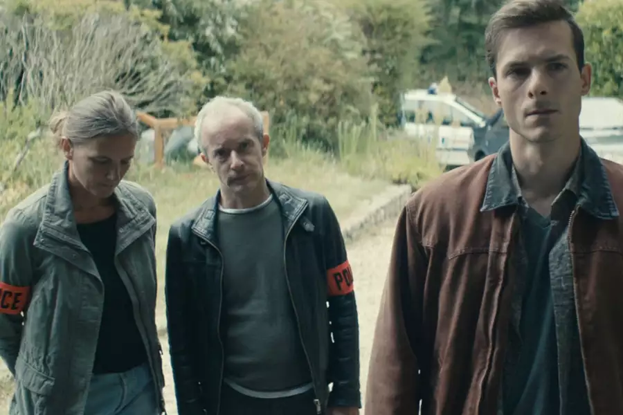 Wir - galeria zdjęć - filmweb