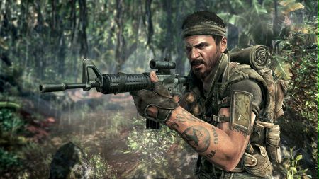 Call of Duty: Black Ops - galeria zdjęć - filmweb