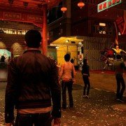 Sleeping Dogs - galeria zdjęć - filmweb