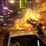 Sleeping Dogs - galeria zdjęć - filmweb