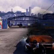 Sleeping Dogs - galeria zdjęć - filmweb