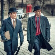 Harry Palmer: Teczka Ipcress - galeria zdjęć - filmweb