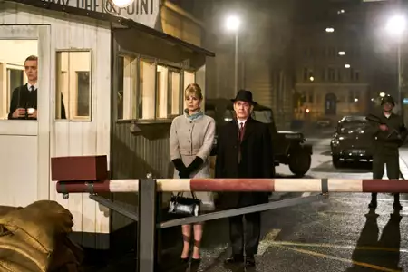 Harry Palmer: Teczka Ipcress - galeria zdjęć - filmweb