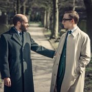 Harry Palmer: Teczka Ipcress - galeria zdjęć - filmweb