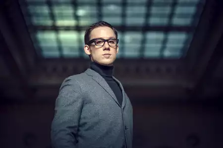 Harry Palmer: Teczka Ipcress - galeria zdjęć - filmweb