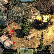 Jagged Alliance Online - galeria zdjęć - filmweb