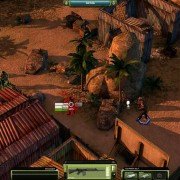 Jagged Alliance Online - galeria zdjęć - filmweb
