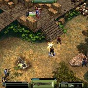 Jagged Alliance Online - galeria zdjęć - filmweb
