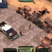 Jagged Alliance Online - galeria zdjęć - filmweb
