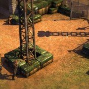 Jagged Alliance Online - galeria zdjęć - filmweb