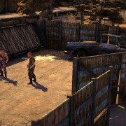 Jagged Alliance Online - galeria zdjęć - filmweb