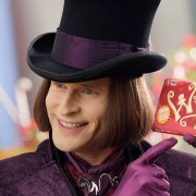 Willy Wonka
