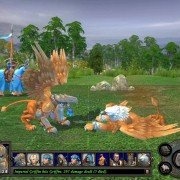 Heroes of Might and Magic V - galeria zdjęć - filmweb